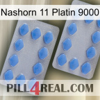 Rhino 11 Platinum 9000 20
